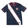 USA Retro Jersey Away Long Sleeve Soccer Shirt 2010 - bestsoccerstore