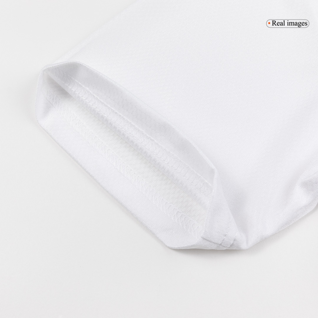 Aston Villa Retro Jersey Third Away Soccer Shirt 1994/95 - bestsoccerstore