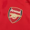 Arsenal Retro Jersey Home Soccer Shirt 2014/15 - bestsoccerstore