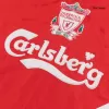 Liverpool Retro Jersey Home Soccer Shirt 93/95 - bestsoccerstore