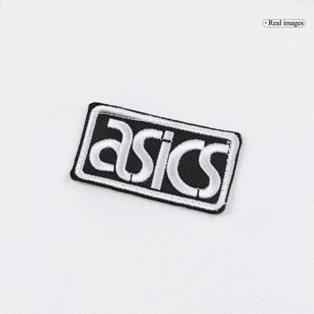 Aston Villa Retro Jersey Third Away Soccer Shirt 1994/95 - bestsoccerstore