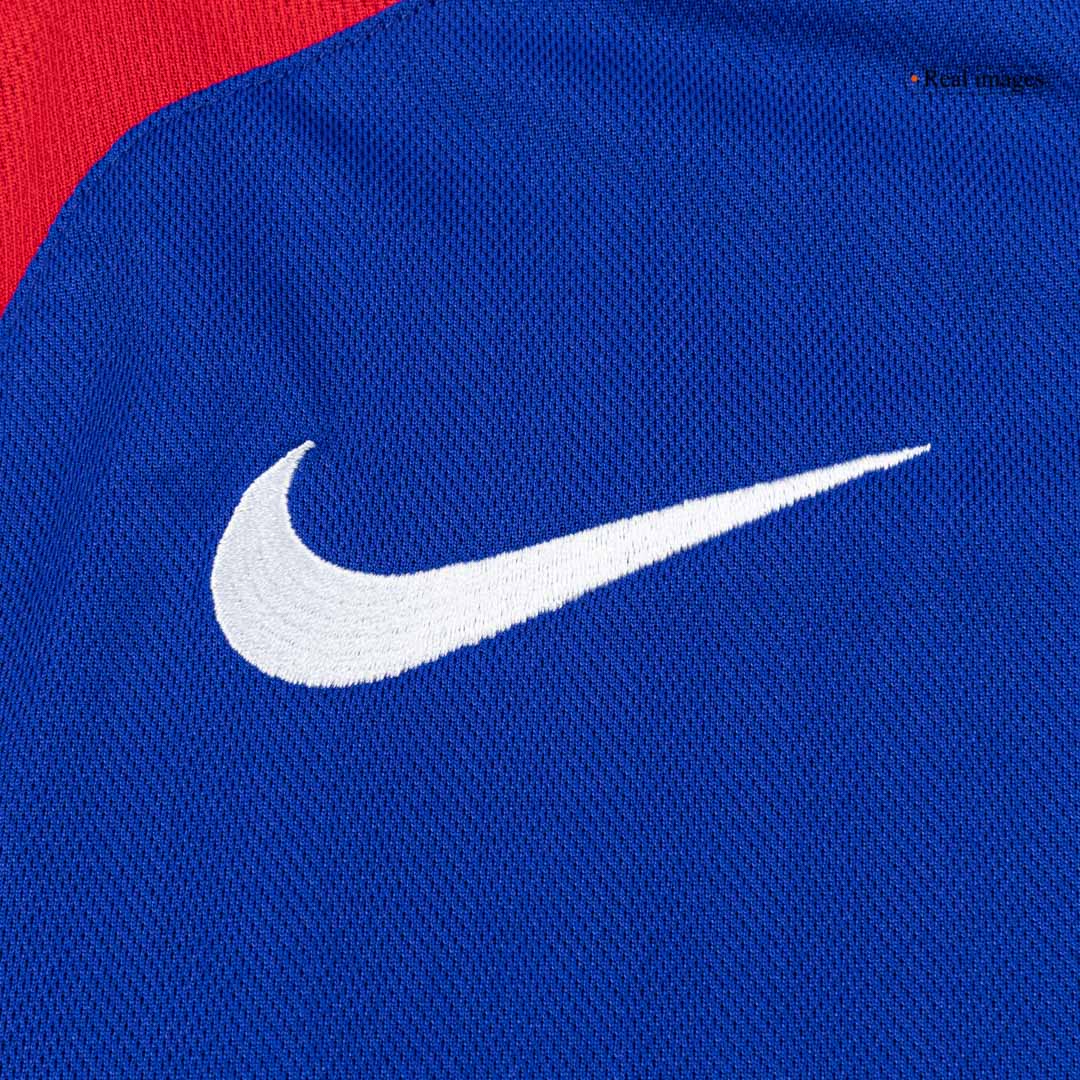 Manchester United Retro Jersey Away Soccer Shirt 2005/06 - bestsoccerstore