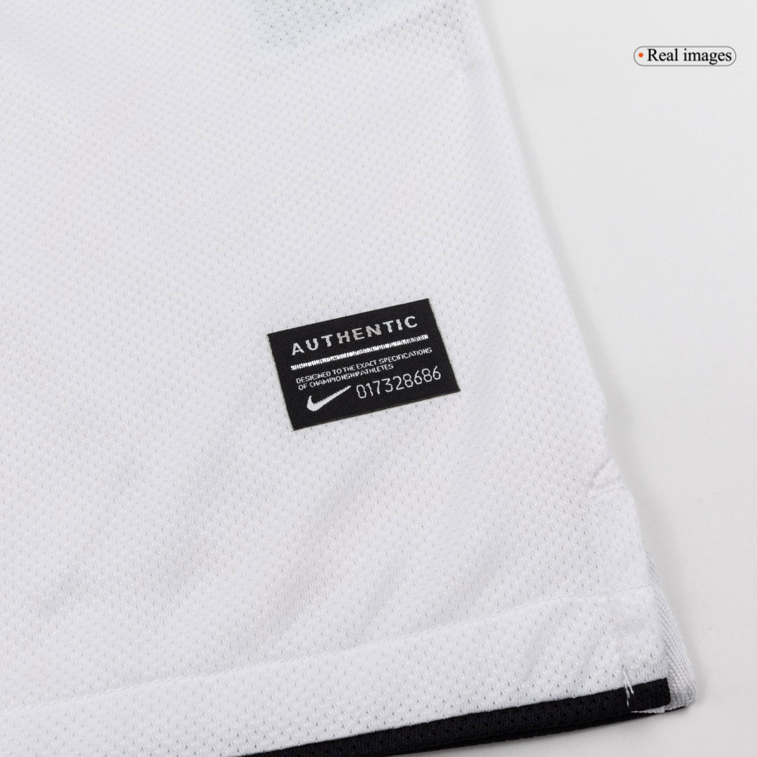 Manchester United Retro Jersey Away Soccer Shirt 2010/11 - bestsoccerstore