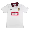 Aston Villa Retro Jersey Third Away Soccer Shirt 1994/95 - bestsoccerstore