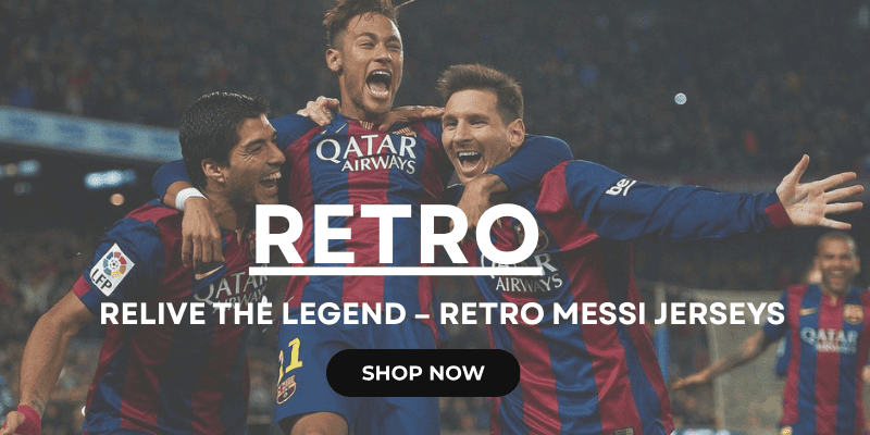 Vintage soccer jerseys - bestsoccerstore