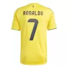 RONALDO #7 Al Nassr Soccer Jersey Home Shirt 2025/26 - bestsoccerstore