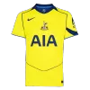 Tottenham Hotspur Soccer Jersey Third Away Shirt 2025/26 - bestsoccerstore