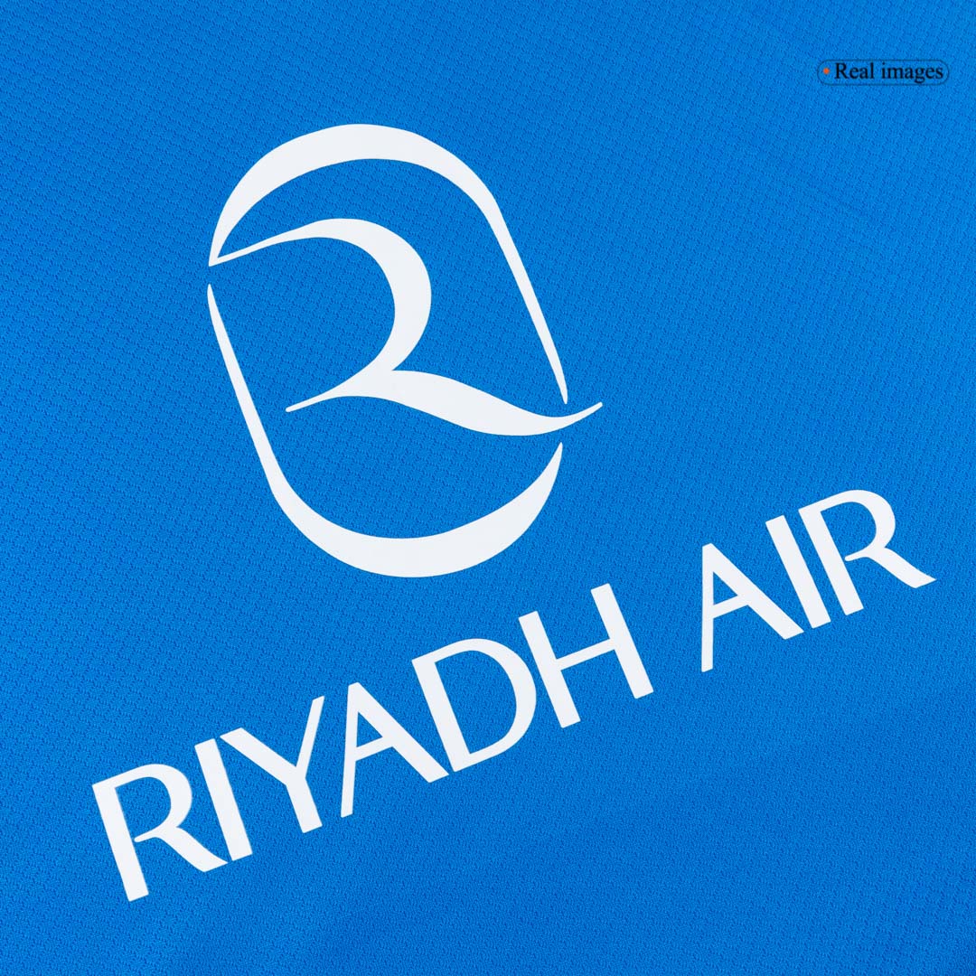 Atletico Madrid Third Away Soccer Uniform Kits 2025/26 - bestsoccerstore