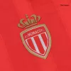 AS Monaco FC Soccer Jersey Home Shirt 2025/26 - bestsoccerstore