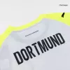 Borussia Dortmund Soccer Jersey Away Shirt 2025/26 - bestsoccerstore
