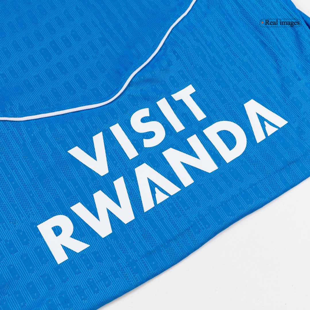 Atletico Madrid SØRLOTH #9 Custom Player Version Third Away Soccer Jersey 2025/26 - bestsoccerstore