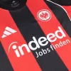Eintracht Frankfurt Soccer Jersey Home Shirt 2025/26 - bestsoccerstore