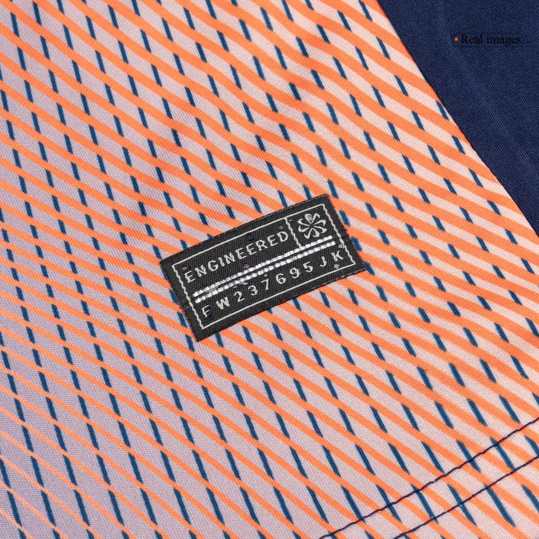 Barcelona Pre-Match T90 Third Shirt 25/26 - bestsoccerstore