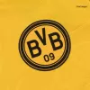 Borussia Dortmund Cup Soccer Jersey Custom Shirt 2025/26 - bestsoccerstore