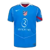 Atletico Madrid Soccer Jersey Third Away Shirt 2025/26 - bestsoccerstore