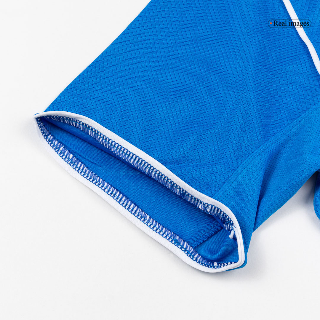 Atletico Madrid Third Away Soccer Uniform Kits 2025/26 - bestsoccerstore