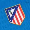 Atletico Madrid Third Away Player Version Soccer Jersey 2025/26 - bestsoccerstore