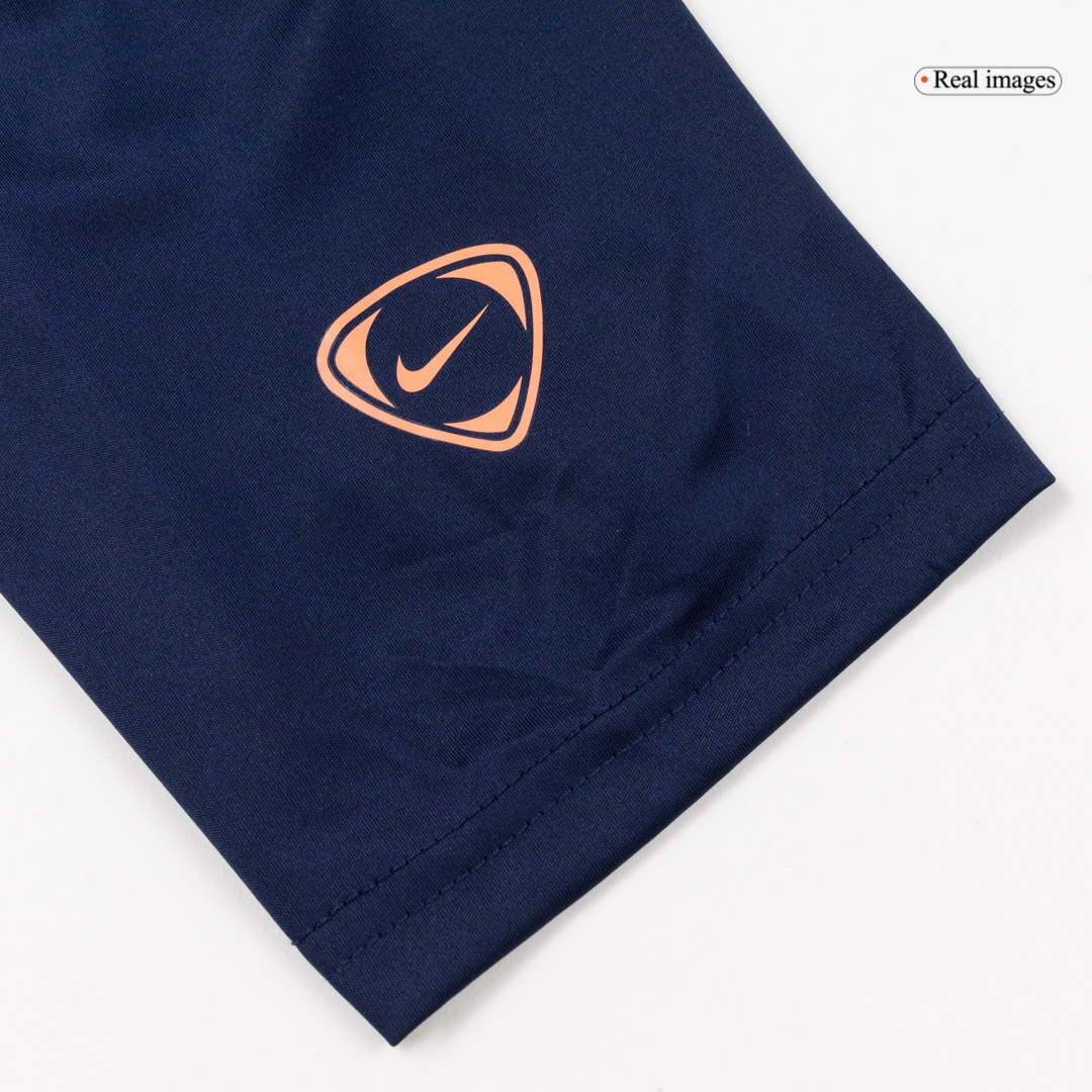 Barcelona Pre-Match T90 Third Shirt 25/26 - bestsoccerstore