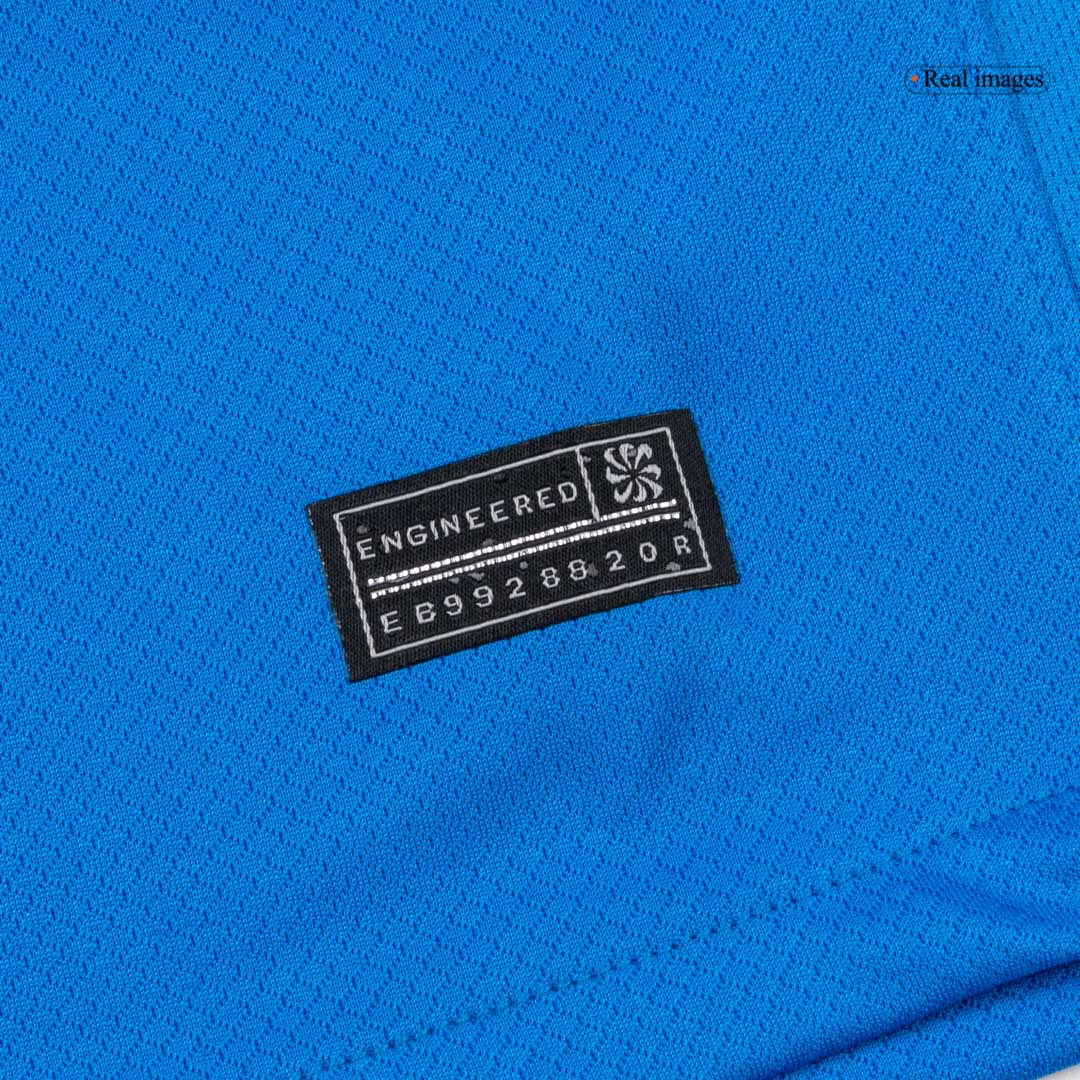 Atletico Madrid Third Away Soccer Uniform Kits 2025/26 - bestsoccerstore