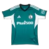 Legia Warszawa Soccer Jersey Away Shirt 2025/26 - bestsoccerstore