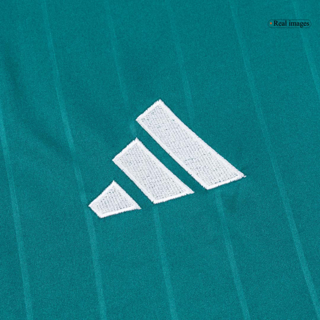 Legia Warszawa Soccer Jersey Away Shirt 2025/26 - bestsoccerstore