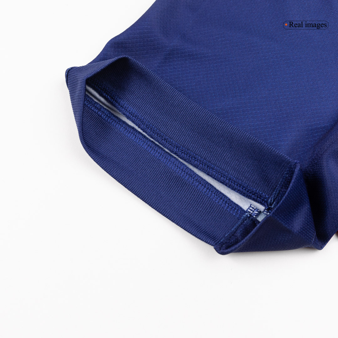 RASHFORD #14 Barcelona Soccer Jersey Home Custom Shirt 2025/26 - UCL - bestsoccerstore