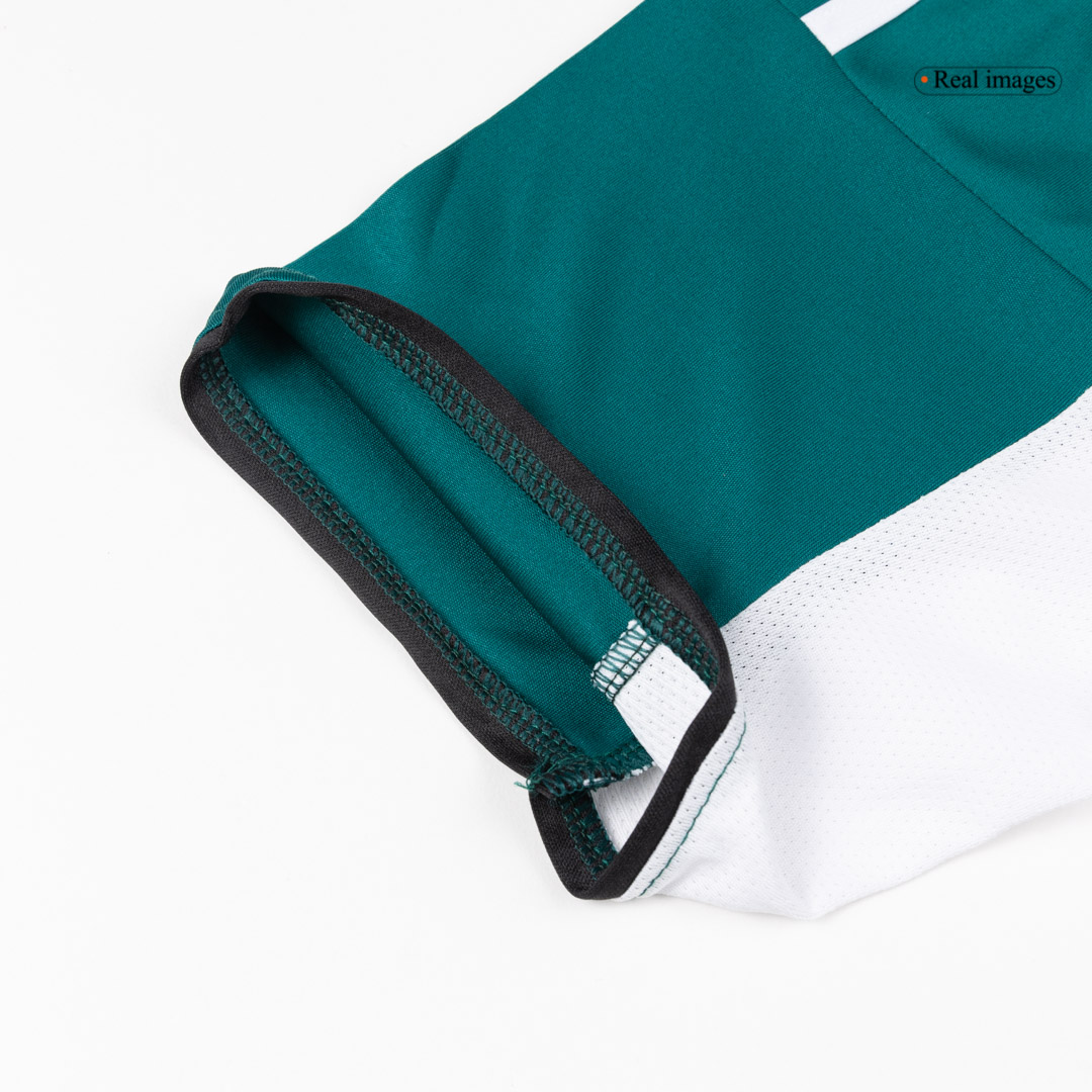 Legia Warszawa Soccer Jersey Away Shirt 2025/26 - bestsoccerstore