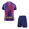 Barcelona Home Soccer Uniform Kits 2025/26 - bestsoccerstore