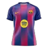 Barcelona Jersey Custom Soccer Jersey Home 2025/26 - bestsoccerstore