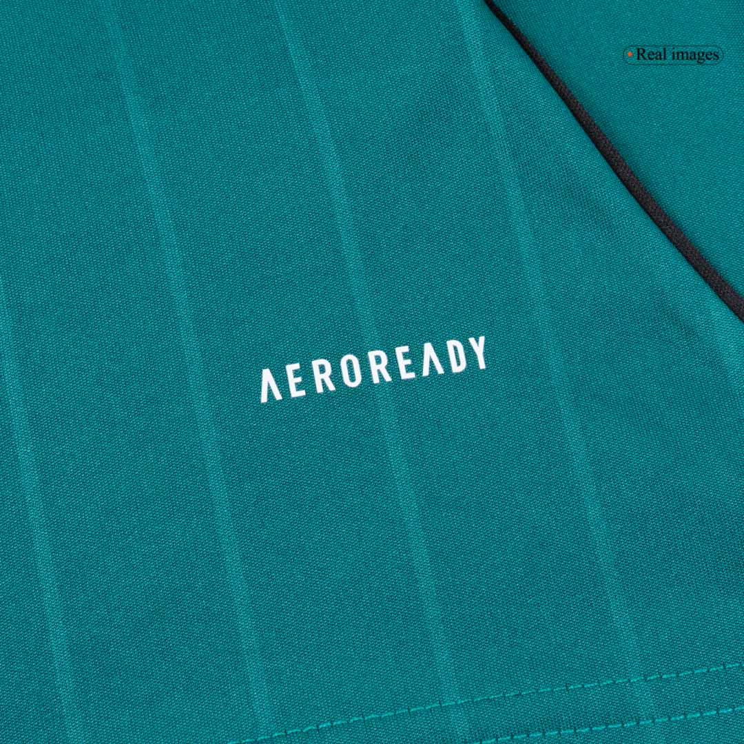 Legia Warszawa Soccer Jersey Away Shirt 2025/26 - bestsoccerstore