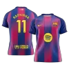 RAPHINHA #11 Barcelona Soccer Jersey Home Custom Shirt 2025/26 - bestsoccerstore