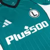 Legia Warszawa Soccer Jersey Away Shirt 2025/26 - bestsoccerstore