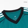 Legia Warszawa Soccer Jersey Away Shirt 2025/26 - bestsoccerstore