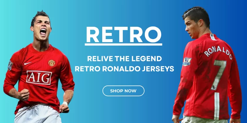 Vintage soccer jerseys - bestsoccerstore