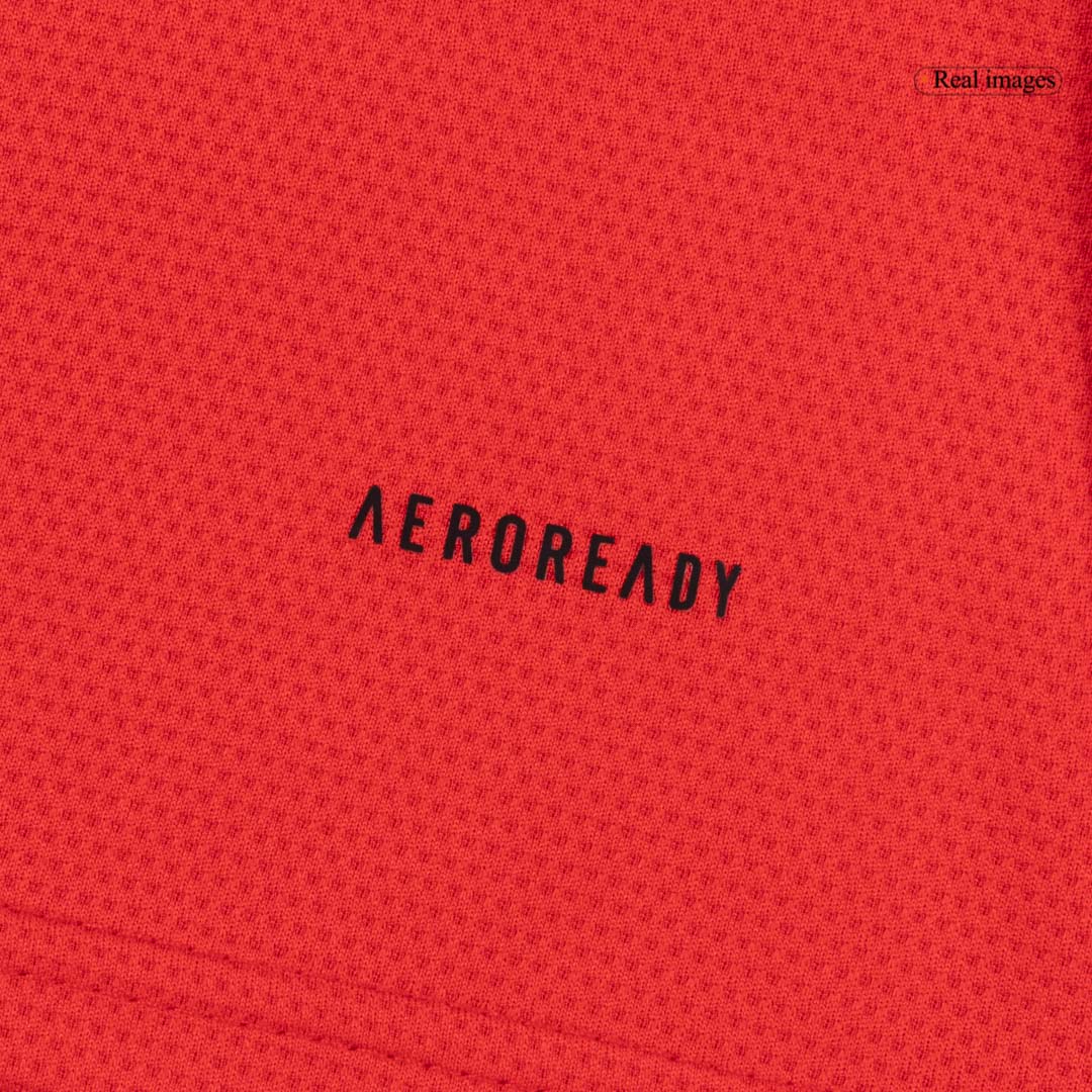 Kids Benfica Home Soccer Kits 2025/26 - bestsoccerstore