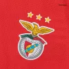 Kids Benfica Home Soccer Kits 2025/26 - bestsoccerstore