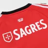 Kids Benfica Home Soccer Kits 2025/26 - bestsoccerstore