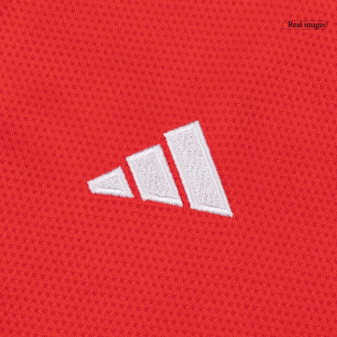 Kids Benfica Home Soccer Kits 2025/26 - bestsoccerstore