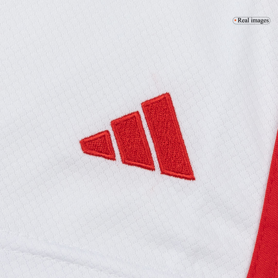 Kids Benfica Home Soccer Kits 2025/26 - bestsoccerstore