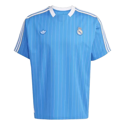 Real Madrid Soccer Jersey Shirt 2025/26 - bestsoccerstore