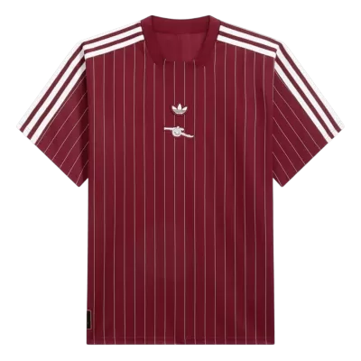 Arsenal Soccer Jersey Shirt 2025/26 - bestsoccerstore