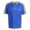 Boca Juniors Soccer Jersey Shirt 2025/26 - bestsoccerstore