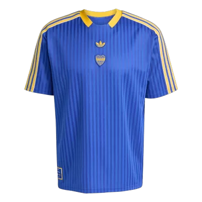 Boca Juniors Soccer Jersey Shirt 2025/26 - bestsoccerstore
