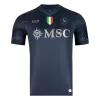 Napoli Soccer Jersey Third Away Shirt 2025/26 - bestsoccerstore