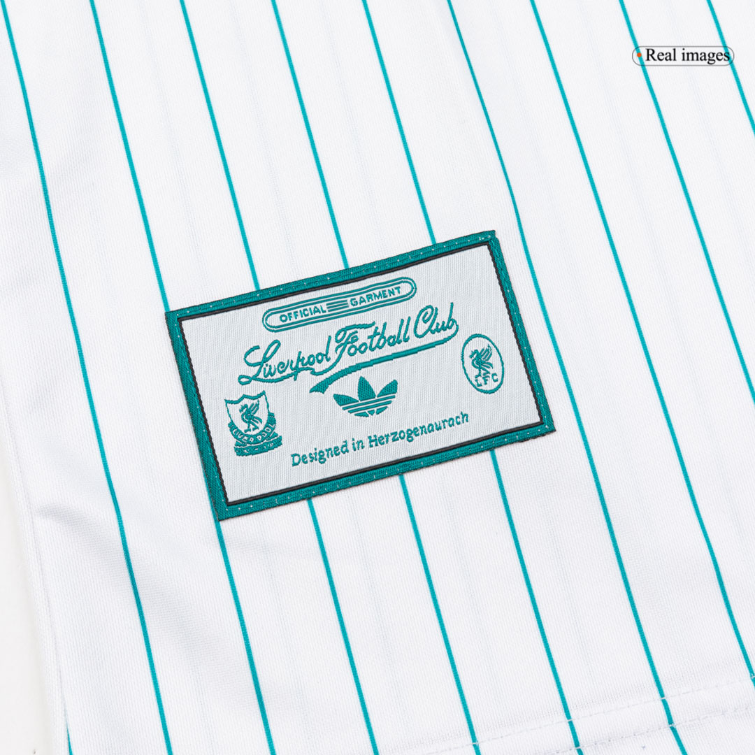 Liverpool ICON Soccer Jersey 2025/26 Shirt - bestsoccerstore