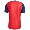Spain Custom Player Version Home Soccer Jersey World Cup 2026 - Final Match(With Patches) - bestsoccerstore