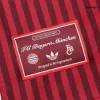 Bayern Munich Soccer Jersey Shirt 2025/26 - bestsoccerstore