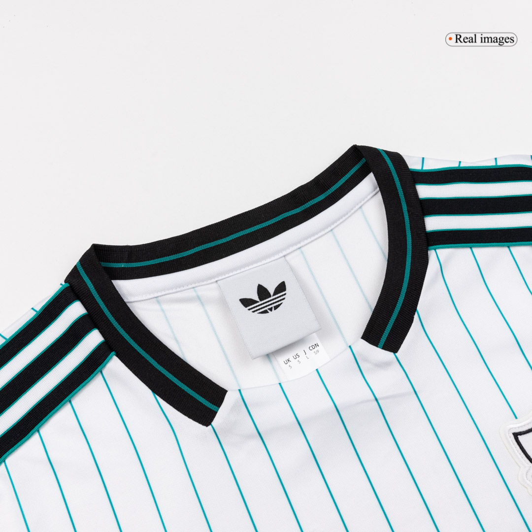 Liverpool ICON Soccer Jersey 2025/26 Shirt - bestsoccerstore