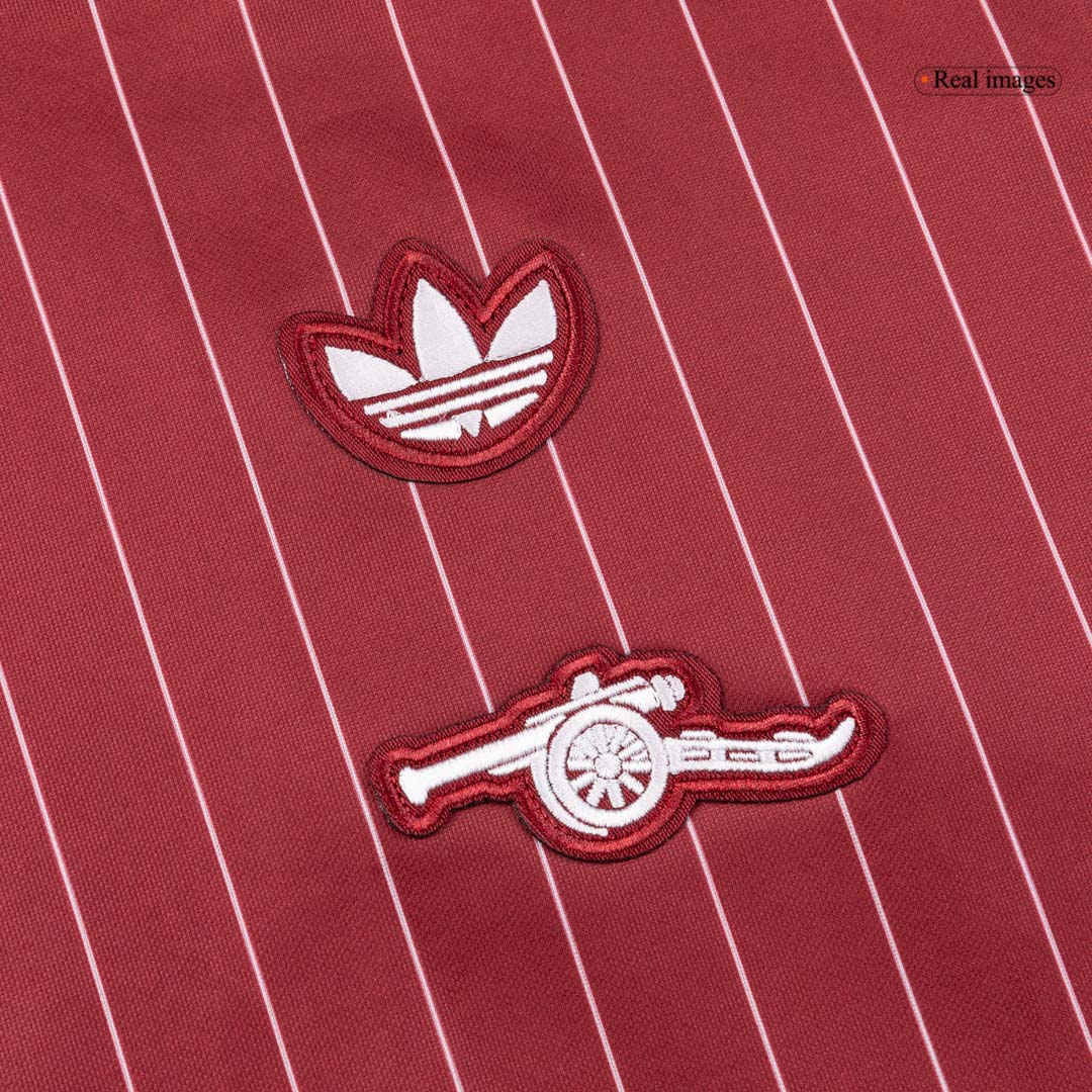 Arsenal ICON Soccer Jersey Shirt 2025/26