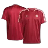 Bayern Munich Soccer Jersey Shirt 2025/26 - bestsoccerstore